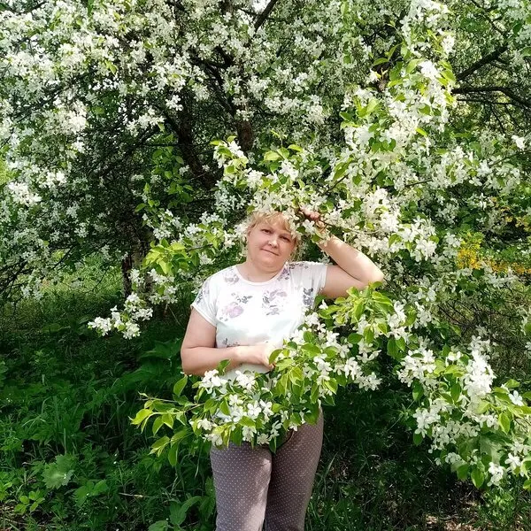 Светлана